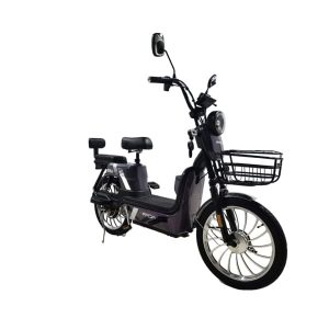 Электровелосипед FADA IDEA 800W