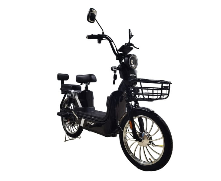 Электровелосипед FADA IDEA 800W - Image 16