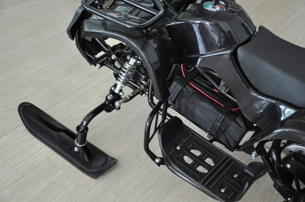 Электроквадроцикл Hummer J-Rider 1000W - Image 10