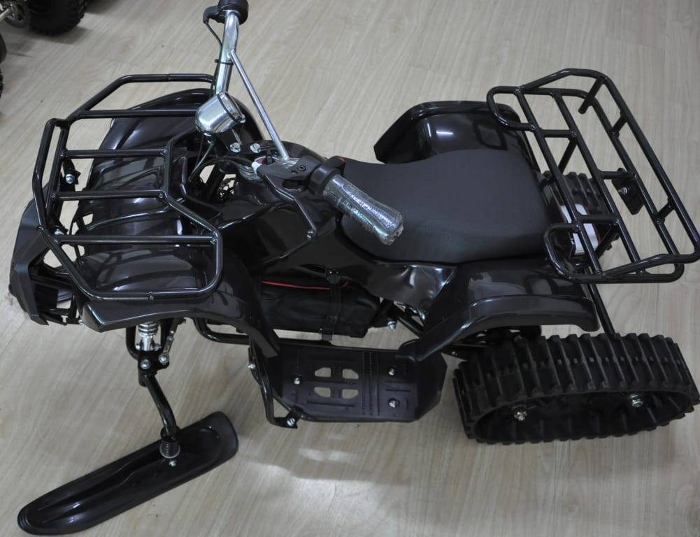 Электроквадроцикл Hummer J-Rider 1000W - Image 11