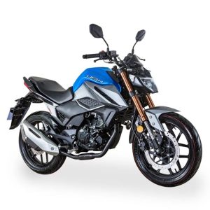Мотоцикл Lifan KPS200