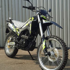 Мотоцикл Lifan KPX 250
