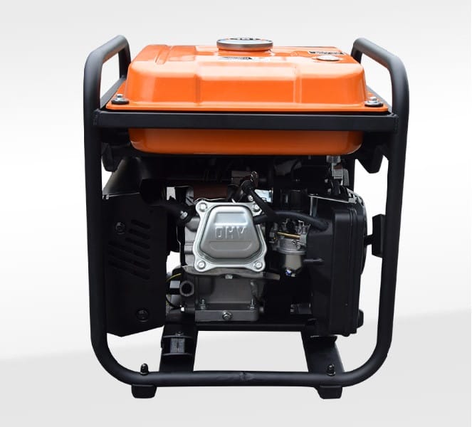 Инвенторный генератор Lifan LF3500IO-2 - Image 2