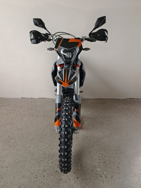 Мотоцикл Kovi 300 LITE KT (48F) - Image 4