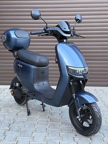 Электровелосипед FADA N9 1200W - Image 10