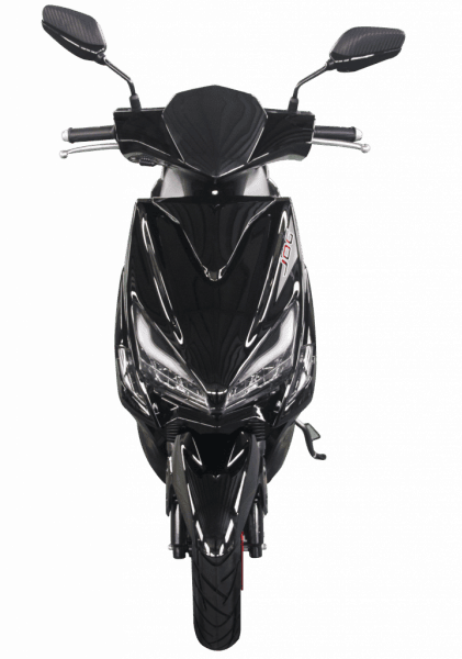 Скутер Fada Jog N 125 (Yb125-3) - Image 11