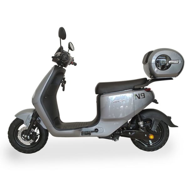 Электровелосипед FADA N9 1200W - Image 2