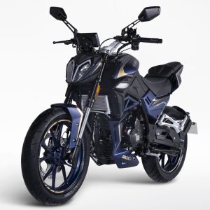 Мотоцикл Shineray NITROX 300