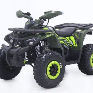 Квадроцикл ORiX 150 (баланс. вал)