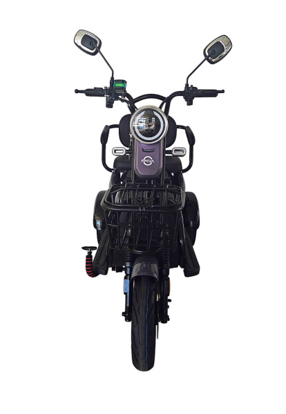 Электротрайк FADA OLDi MAX 1100W - Image 9