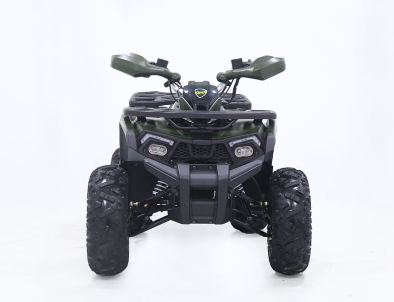 Квадроцикл ORiX 150 (баланс. вал) - Image 5