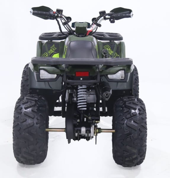 Квадроцикл ORiX 150 (баланс. вал) - Image 6