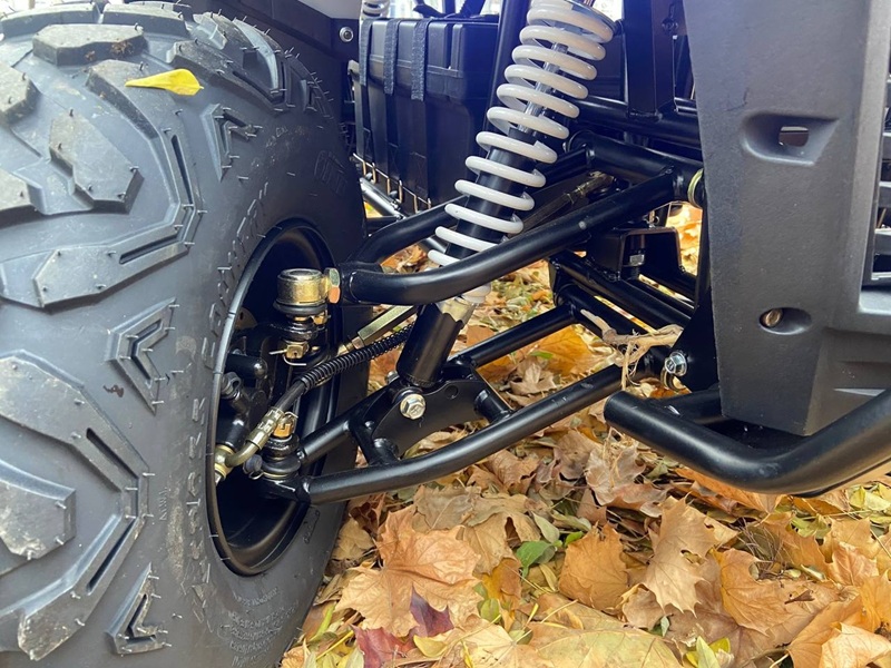 Электроквадроцикл Hummer TJ-Rider 1500W - Image 17