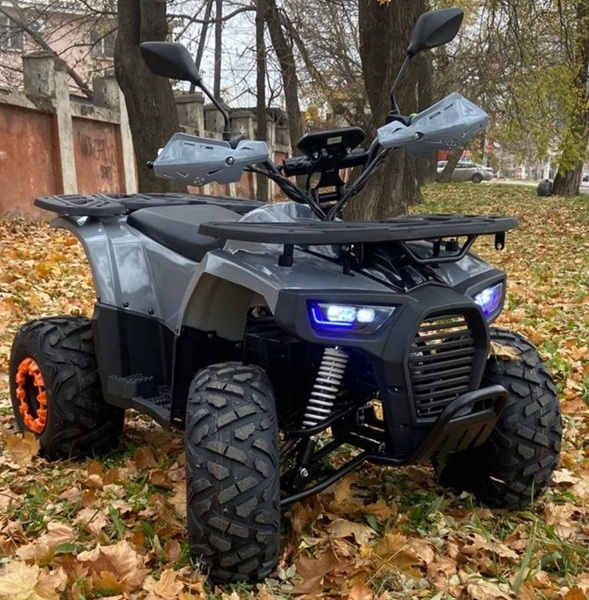 Электроквадроцикл Hummer TJ-Rider 1500W - Image 13