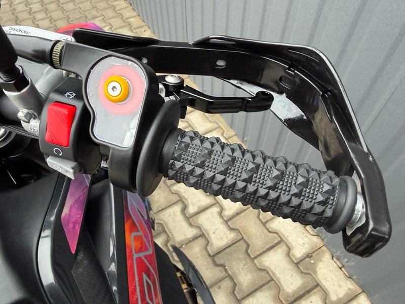 Мотоцикл Kovi 300 Advance FR Motard - Image 9