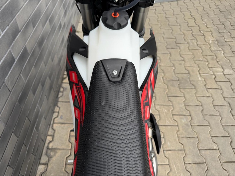 Мотоцикл Kovi JNC 300 MOTARD - Image 9