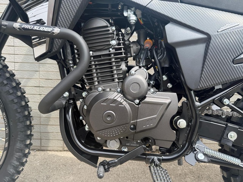 Мотоцикл Shineray VXR300 Pro - Image 22