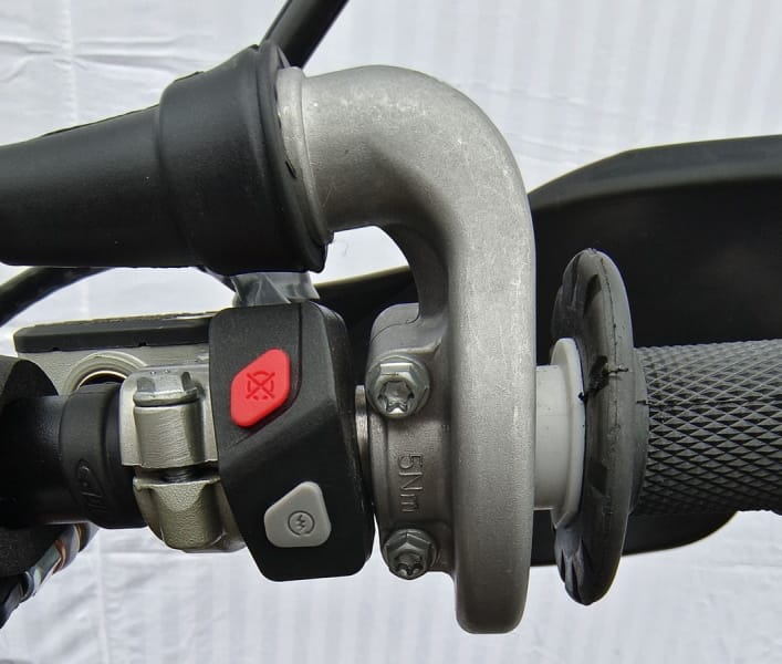 Мотоцикл Kovi 300-2T PRO - Image 11