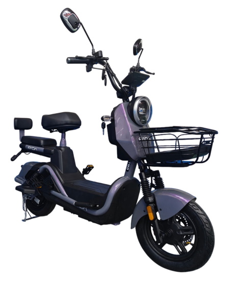 Электровелосипед FADA Ritmo III 800W