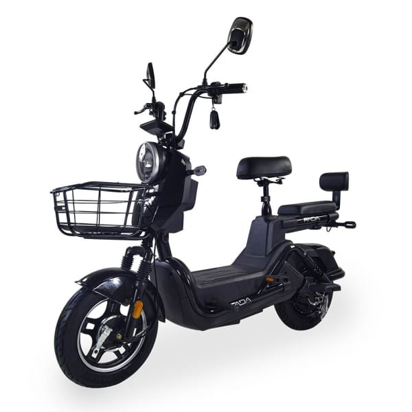 Электровелосипед FADA Ritmo III 800W - Image 19