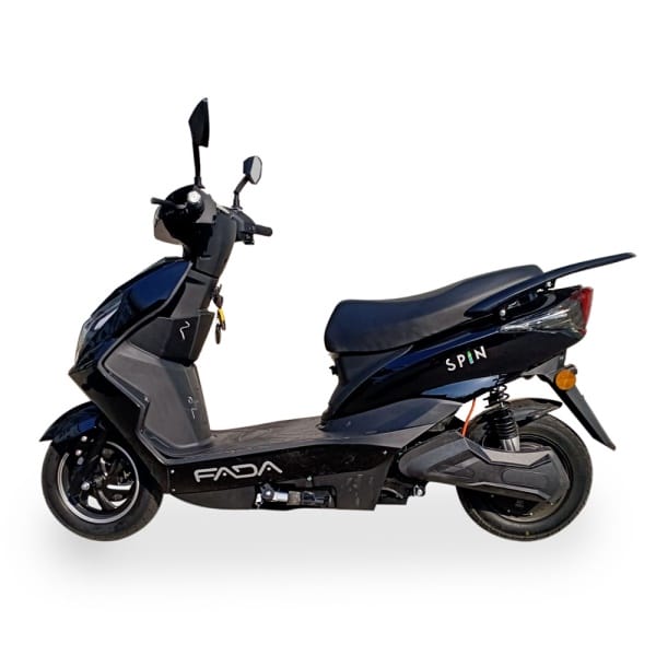Электроскутер FADA Spin 2000W - Image 7