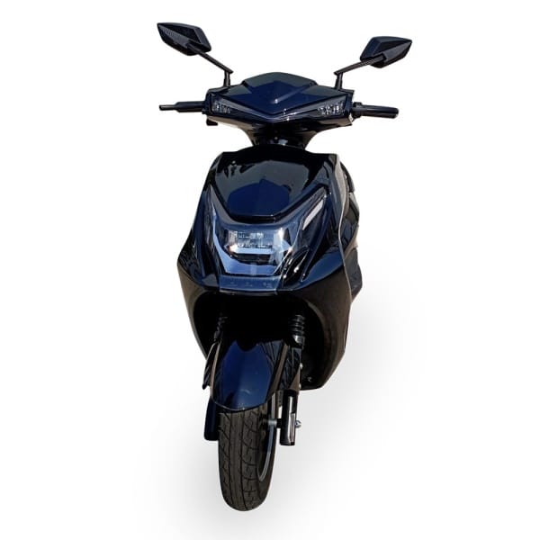 Электроскутер FADA Spin 2000W - Image 8