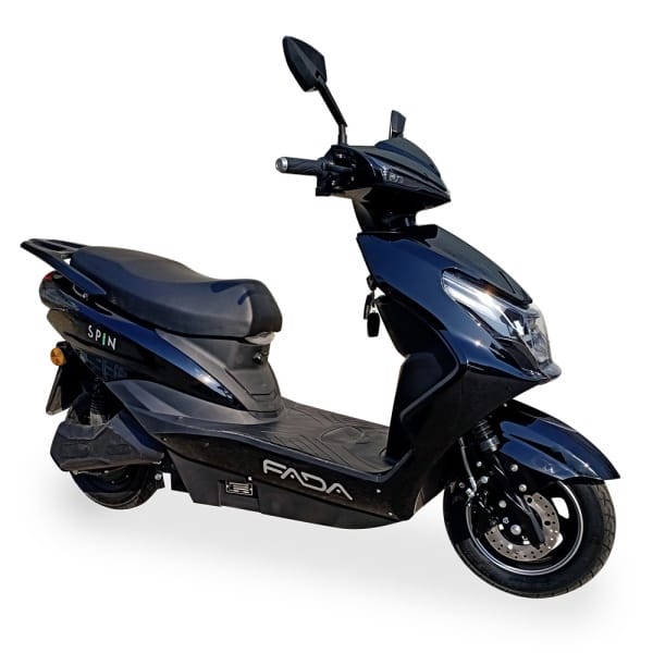 Электроскутер FADA Spin 2000W - Image 9