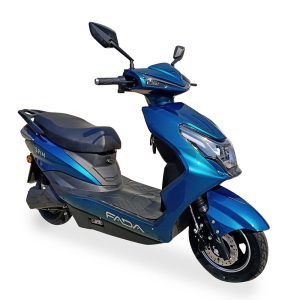 Электроскутер FADA Spin 2000W