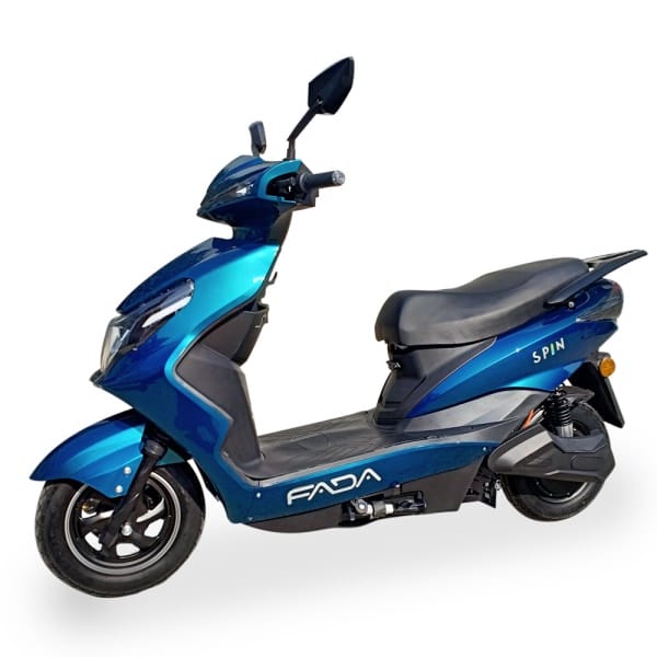 Электроскутер FADA Spin 2000W - Image 2