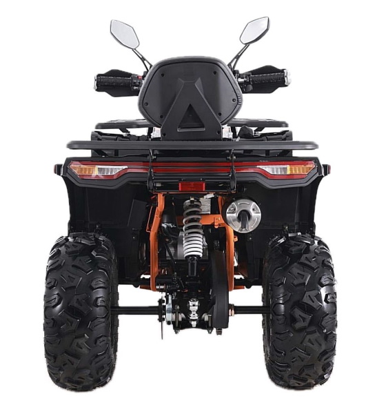 Квадроцикл SHARX 250 - Image 8