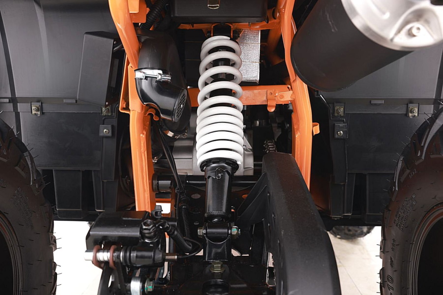Квадроцикл SHARX 250 - Image 14