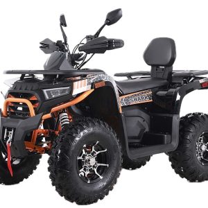 Квадроцикл SHARX 250