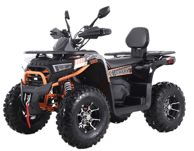 Квадроцикл SHARX 250