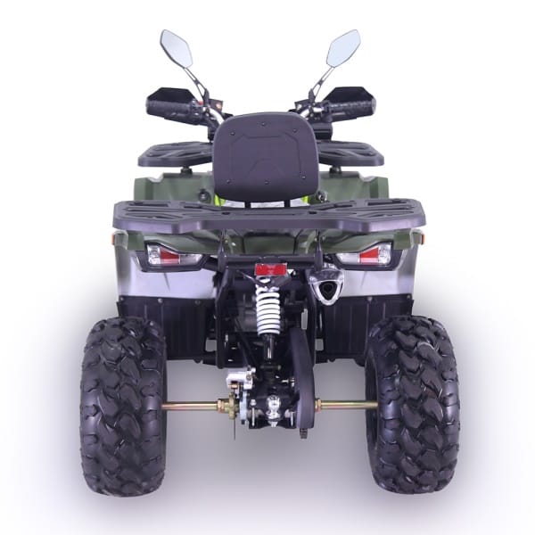 Квадроцикл SharX 200 - Image 7