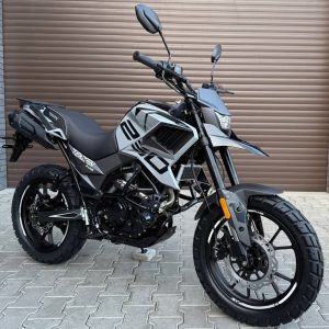 Мотоцикл Tekken 250