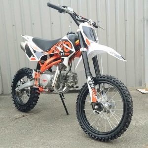 Питбайк Kayo TT125