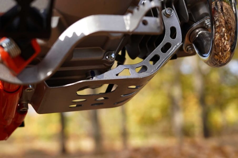 Питбайк Kayo TT125 - Image 5