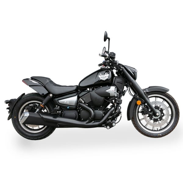Мотоцикл Lifan V16S - Image 2