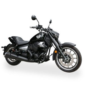 Мотоцикл Lifan V16S