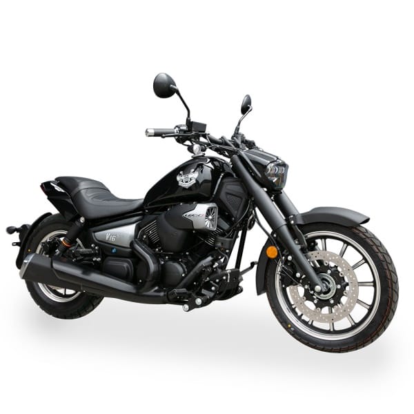 Мотоцикл Lifan V16S