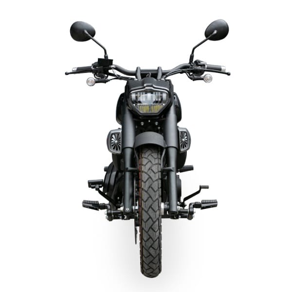 Мотоцикл Lifan V16S - Image 3