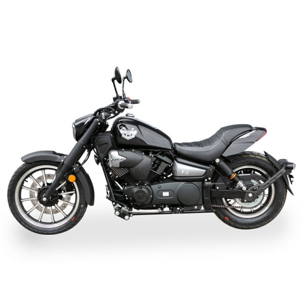 Мотоцикл Lifan V16S - Image 6