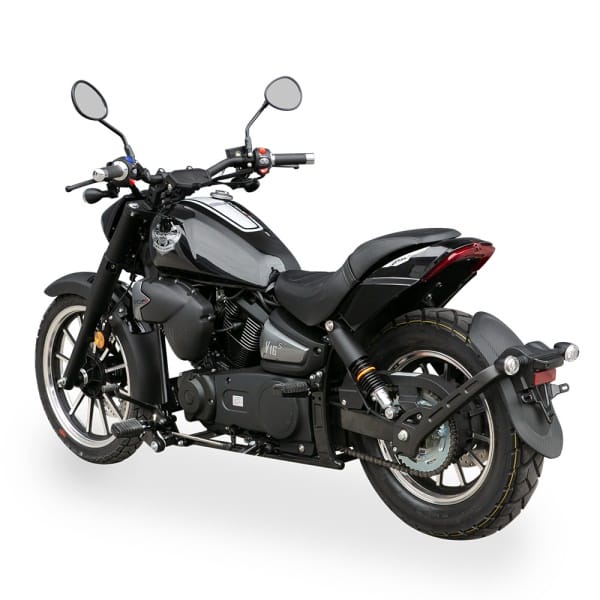 Мотоцикл Lifan V16S - Image 5
