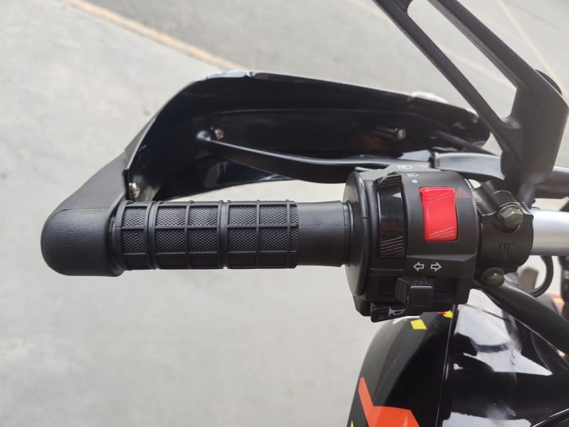 Мотоцикл Shineray VXR300 Pro - Image 17