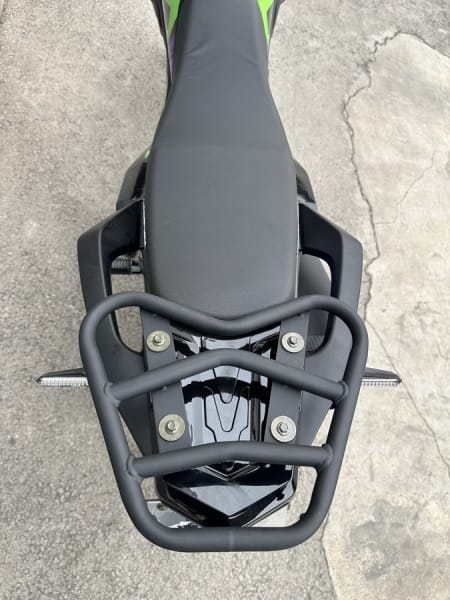 Мотоцикл Shineray VXR300 Pro - Image 19