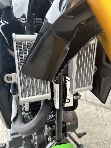Мотоцикл Shineray VXR300 Pro - Image 14