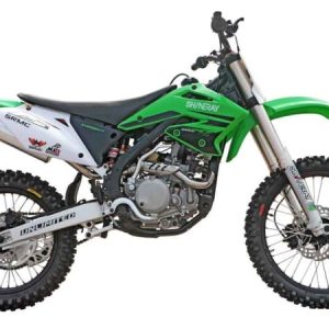 Мотоцикл Shineray XY250GY-7 (X6)