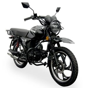 Мопед Musstang МТ125 DINGO XL