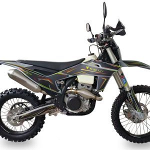 Мотоцикл Kovi CRS 250