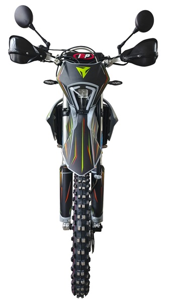 Мотоцикл Kovi CRS 250 - Image 5